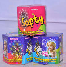 SOFTY